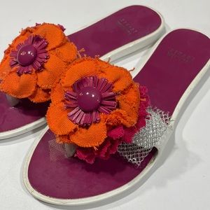 Stuart Weitzman size 7